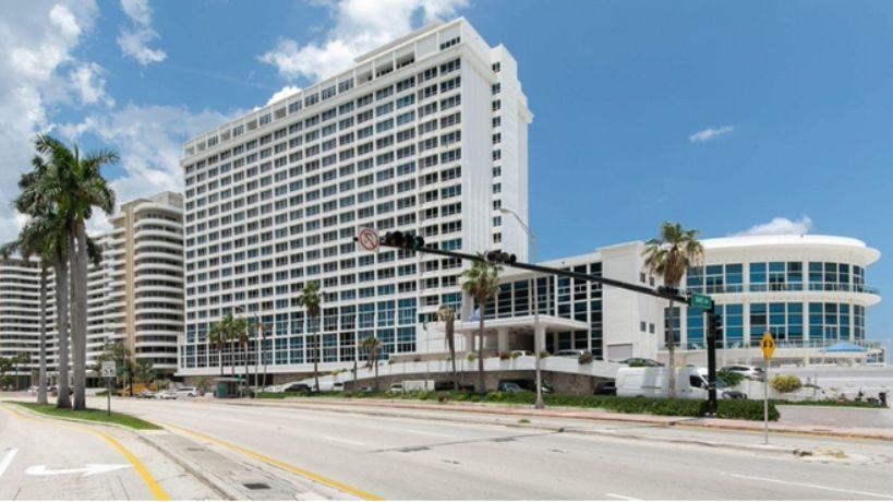 Vacaciones en Miami: la propuesta de New Point Miami para el verano 2026