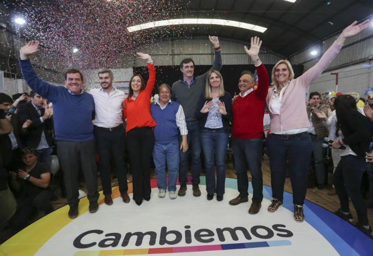 Provincia: reconocen gastos por $ 180 millones