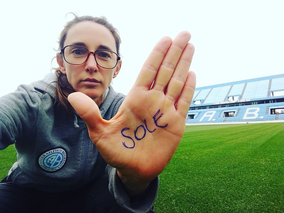 “Este caso nos pone en un lugar que desafía a los clubes”