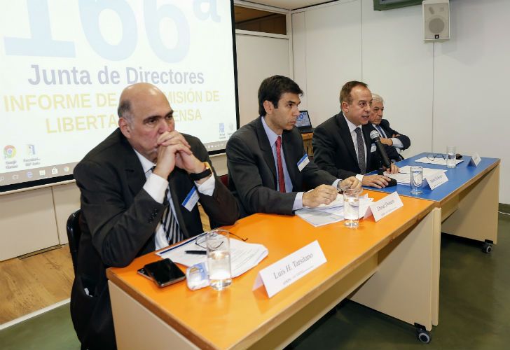 ADEPA pidió al Gobierno defender la sustentabilidad de los medios