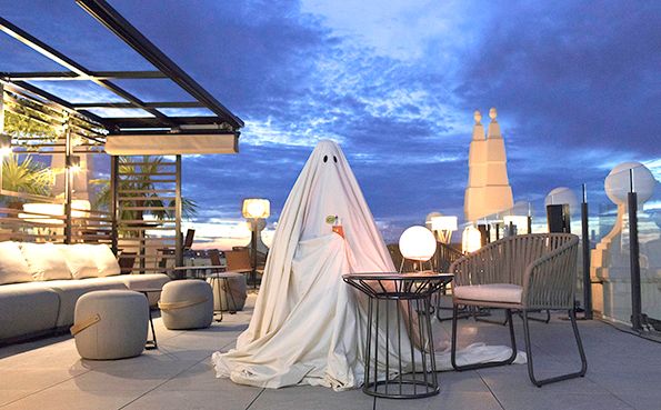El fantasma madrileño del nuevo Riu Plaza España