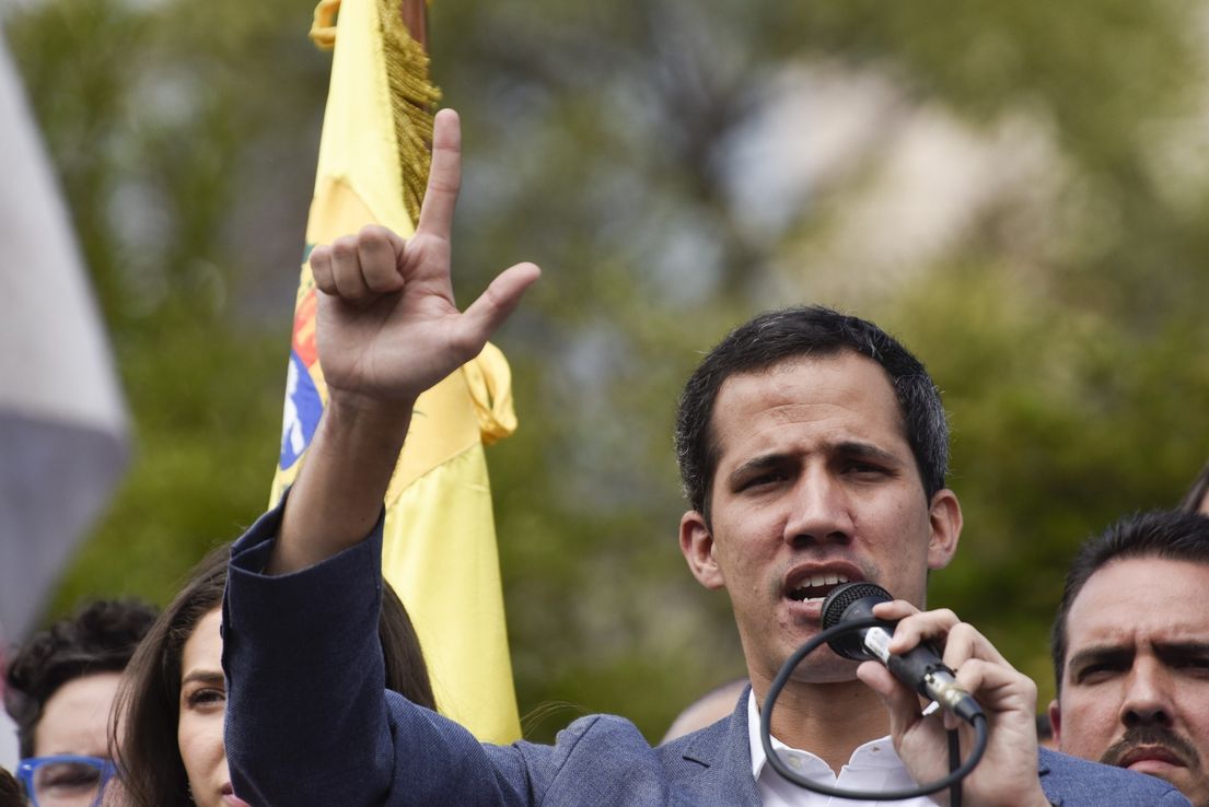 ¿Llegó el momento de comprar bonos de Venezuela?