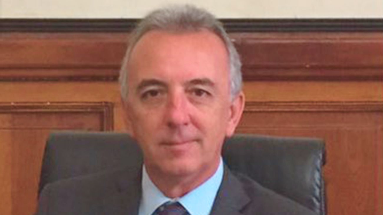 El Gobierno aceptó la renuncia del juez Bailaque, acusado de extorsión y vínculos con el narcotráfico