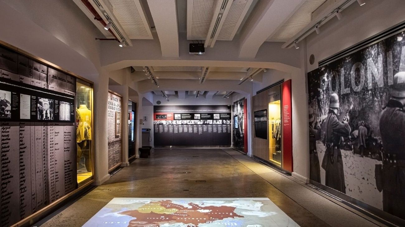 Museo del Holocausto: Una poderosa herramienta para nuestra democracia