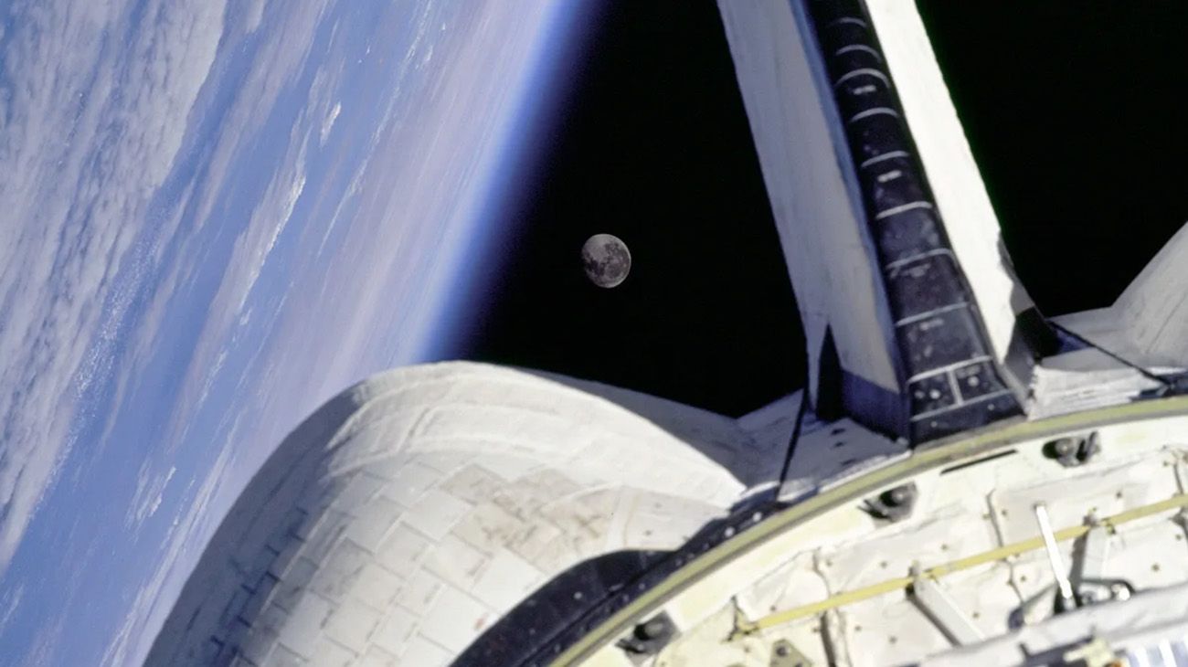 Misión Polaris Dawn de SpaceX: "Se logró un hito histórico con la primera caminata espacial privada"