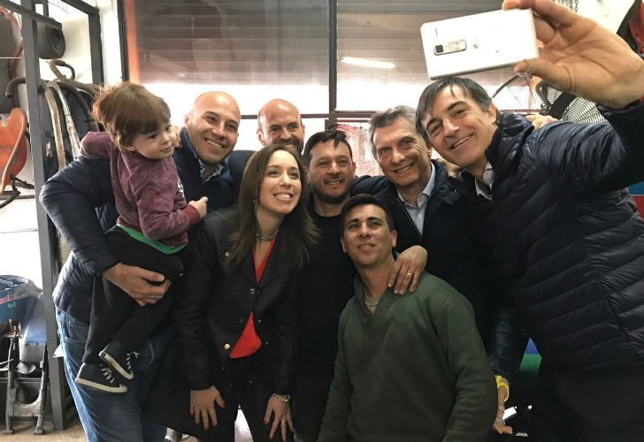 La encuesta que explica un hipotético triunfo de Bullrich sobre Cristina Kirchner