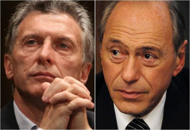 Macri duro contra Zaffaroni: "Debería ser el primero en defender la democracia"