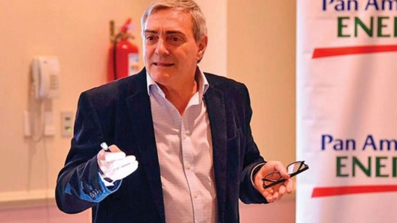 Daniel Fernández Canedo: "Los distintos dólares son una estrategia defensiva para llegar a marzo del 2023"