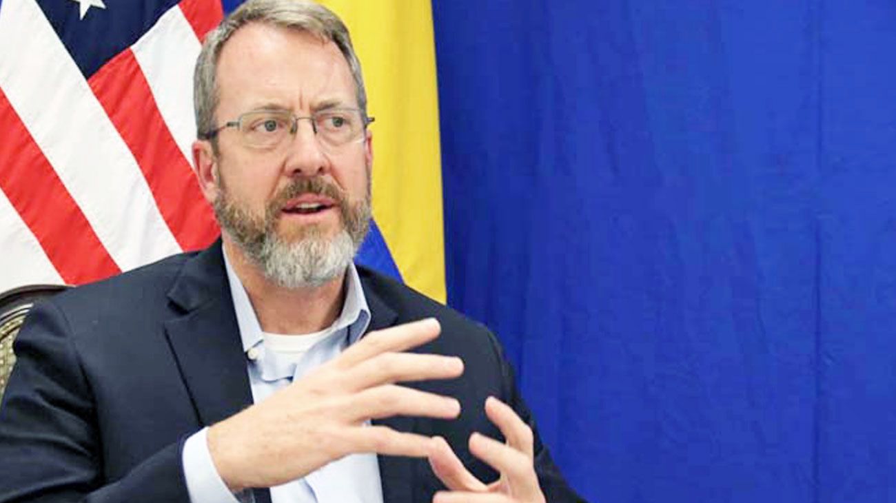 EE.UU. podría suavizar las sanciones al chavismo si dialoga con la oposición