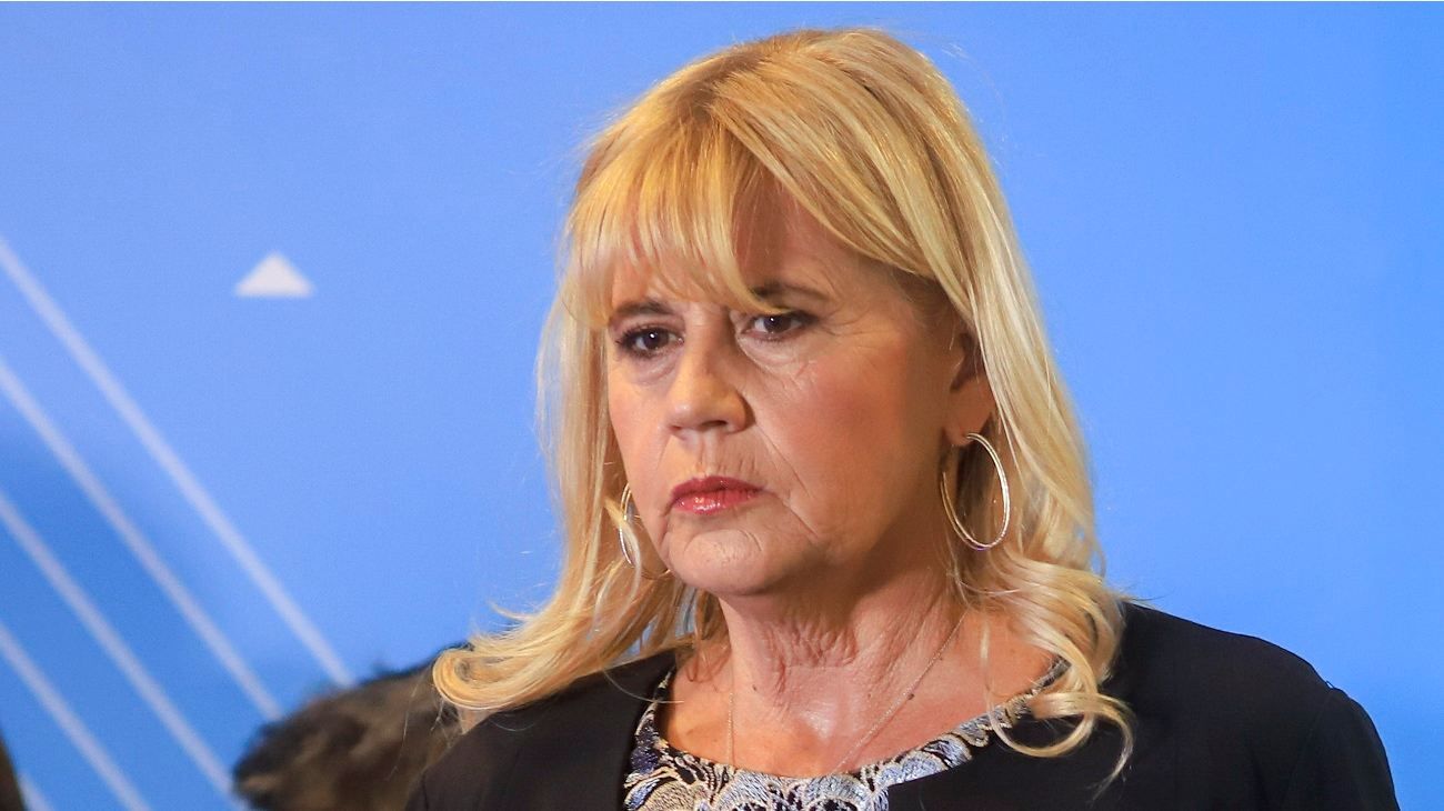 Losardo defendió la reforma: "¿Qué tiene que ver que pase por las manos de Cristina?"