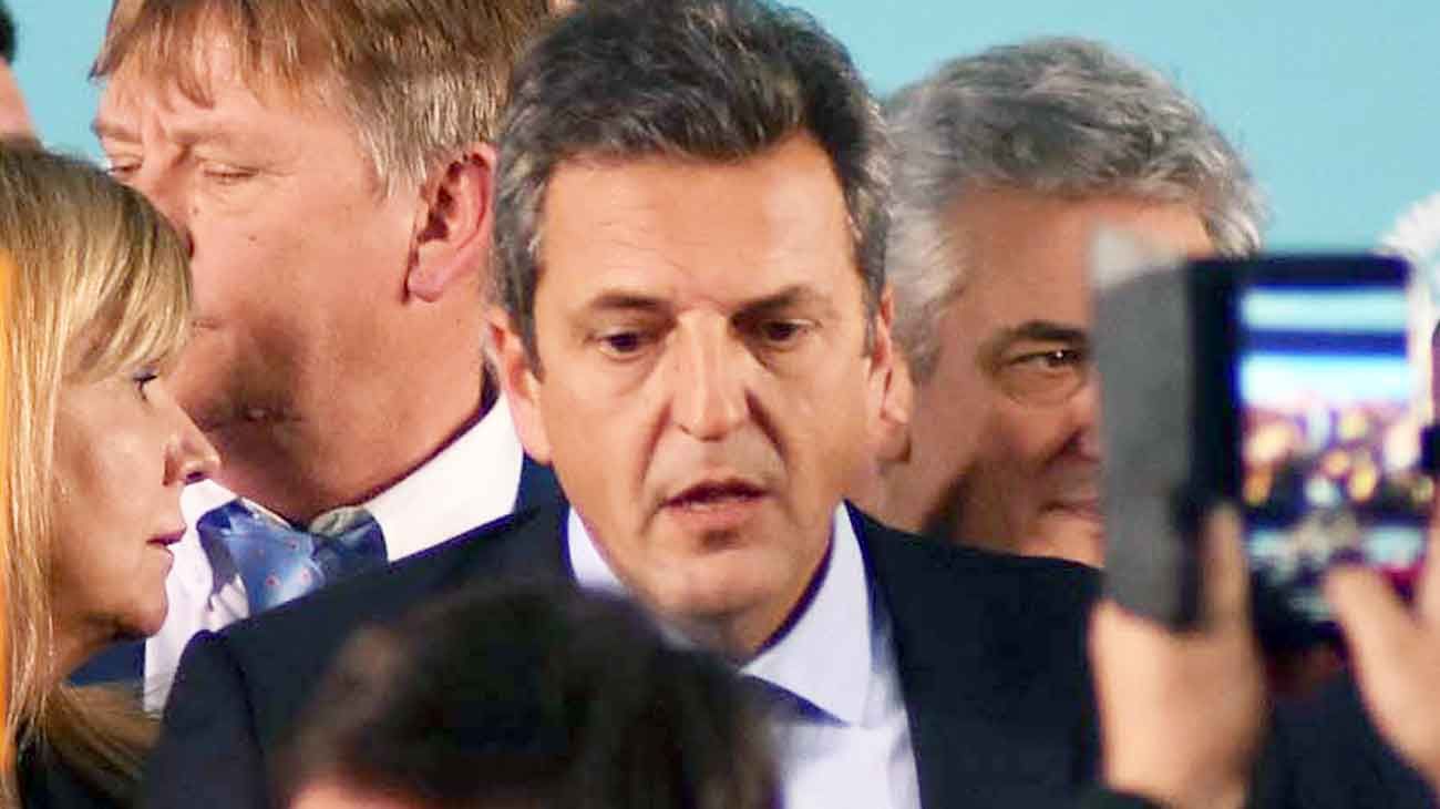 Próximos al límite