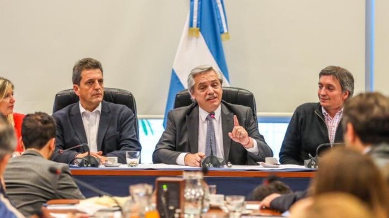 Cuando la política solo le sirve a la política