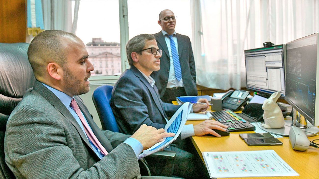 Las estadísticas le dan aire al gabinete pero no a los bolsillos