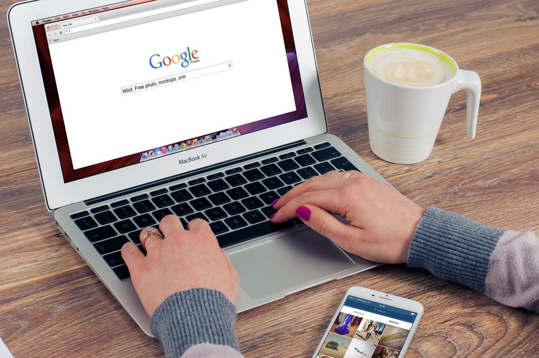 Google Chrome: detectaron una nueva forma de ciberataque contra los usuarios