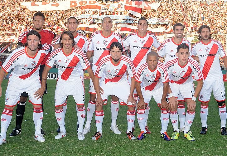 River y un escenario nada fácil para volver a Primera División
