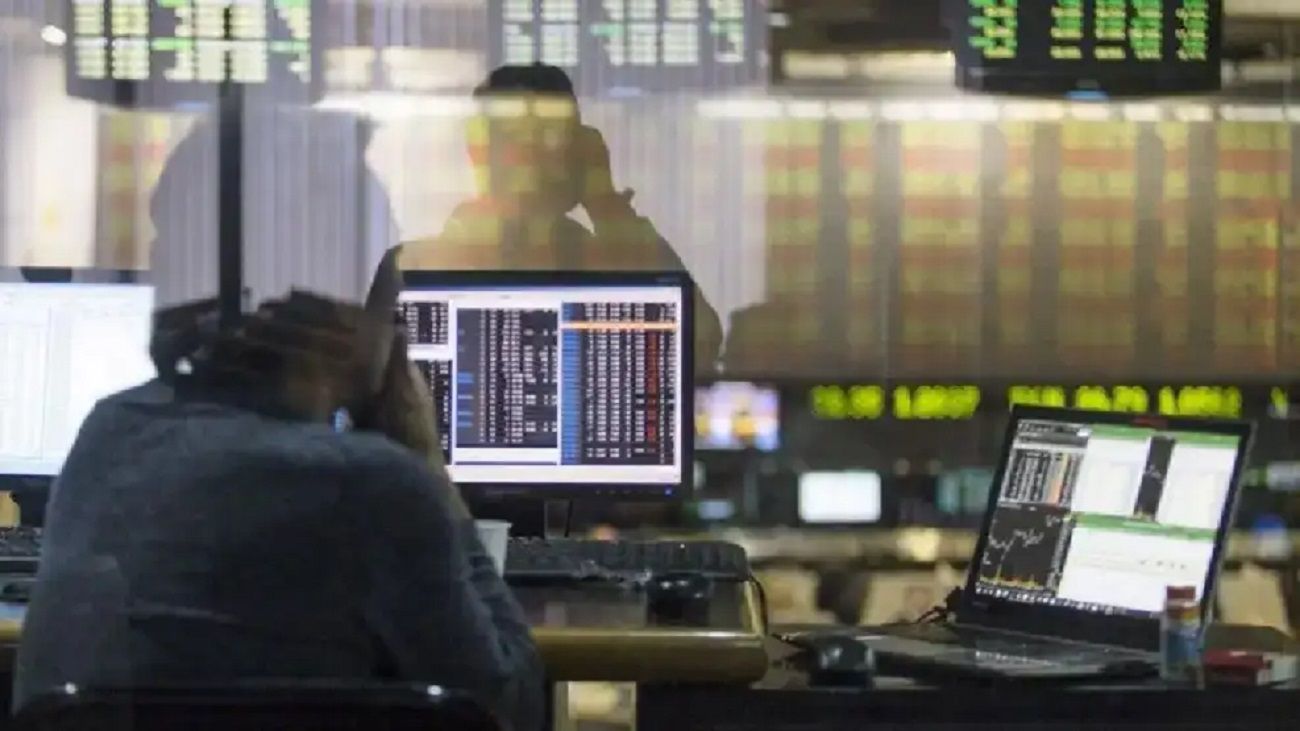 Según un especialista, “el resultado de la elección fue una cachetada para el mercado”