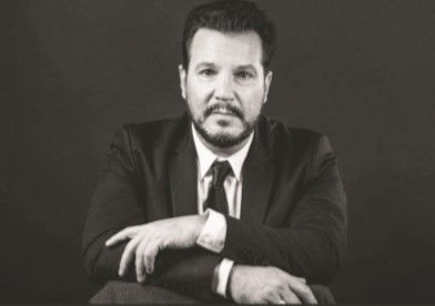 Dr. Martín Francolino: Prestigio y profesionalismo