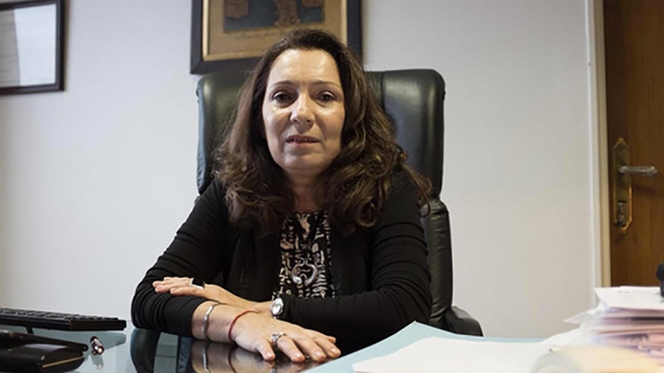 Caamaño: "Encontramos 105 mil registros de audio, se violó el derecho a la intimidad"