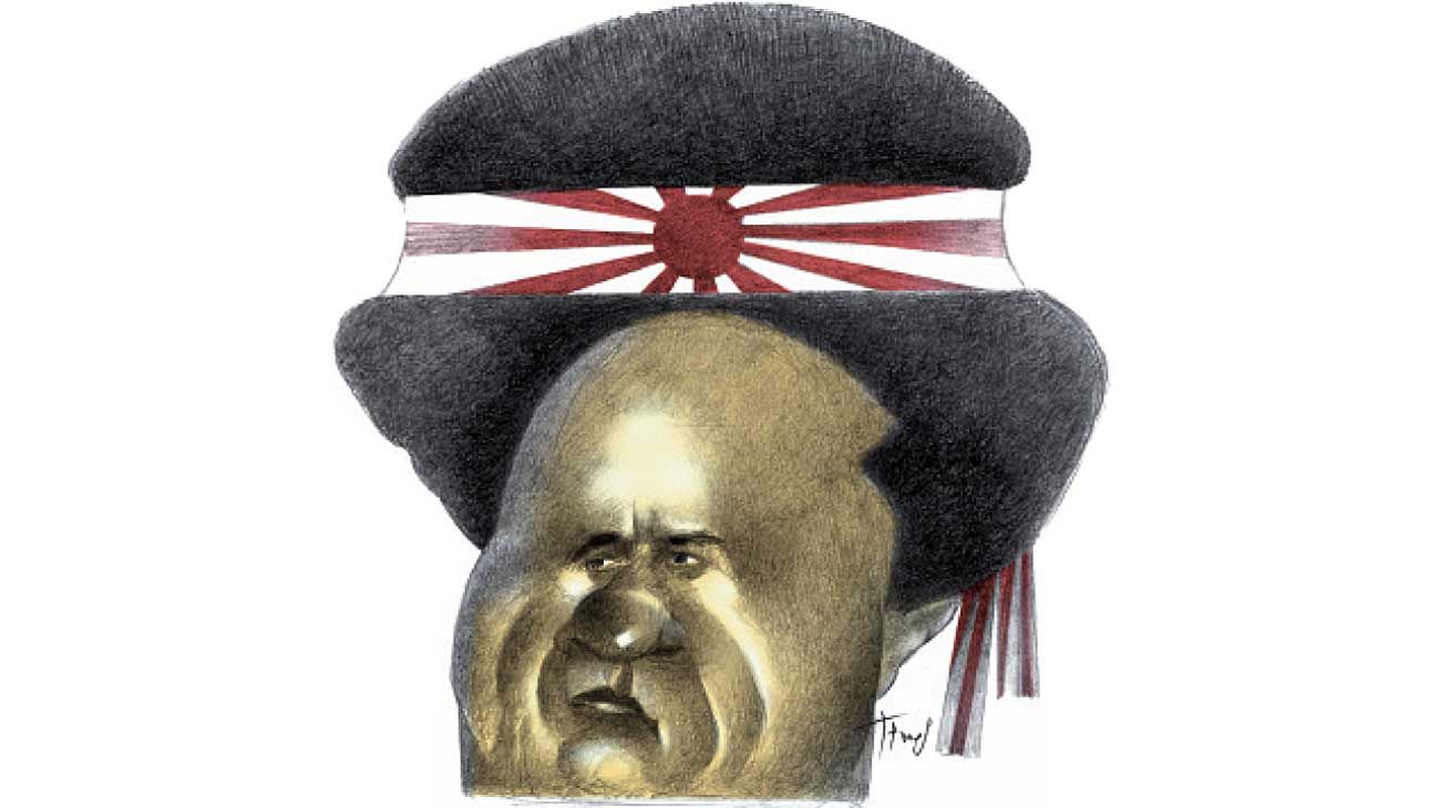 Brujería bonaerense