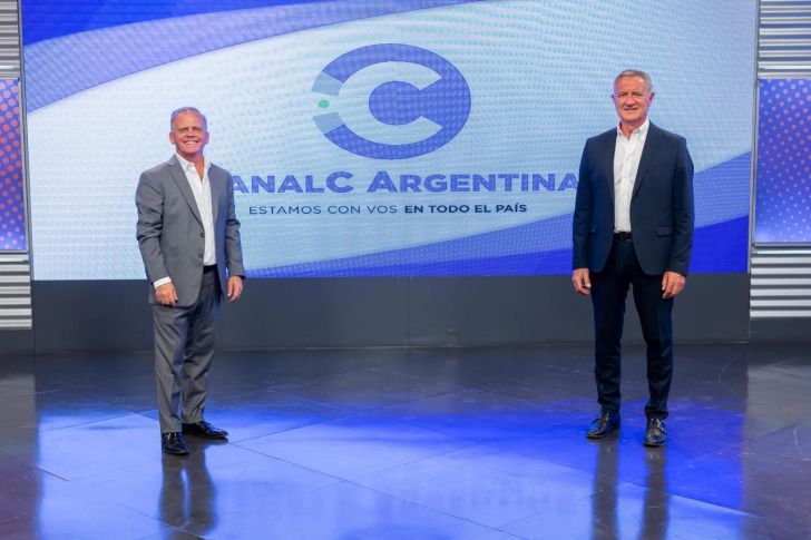 Canal C Argentina amplía su cobertura y llega a más localidades cordobesas
