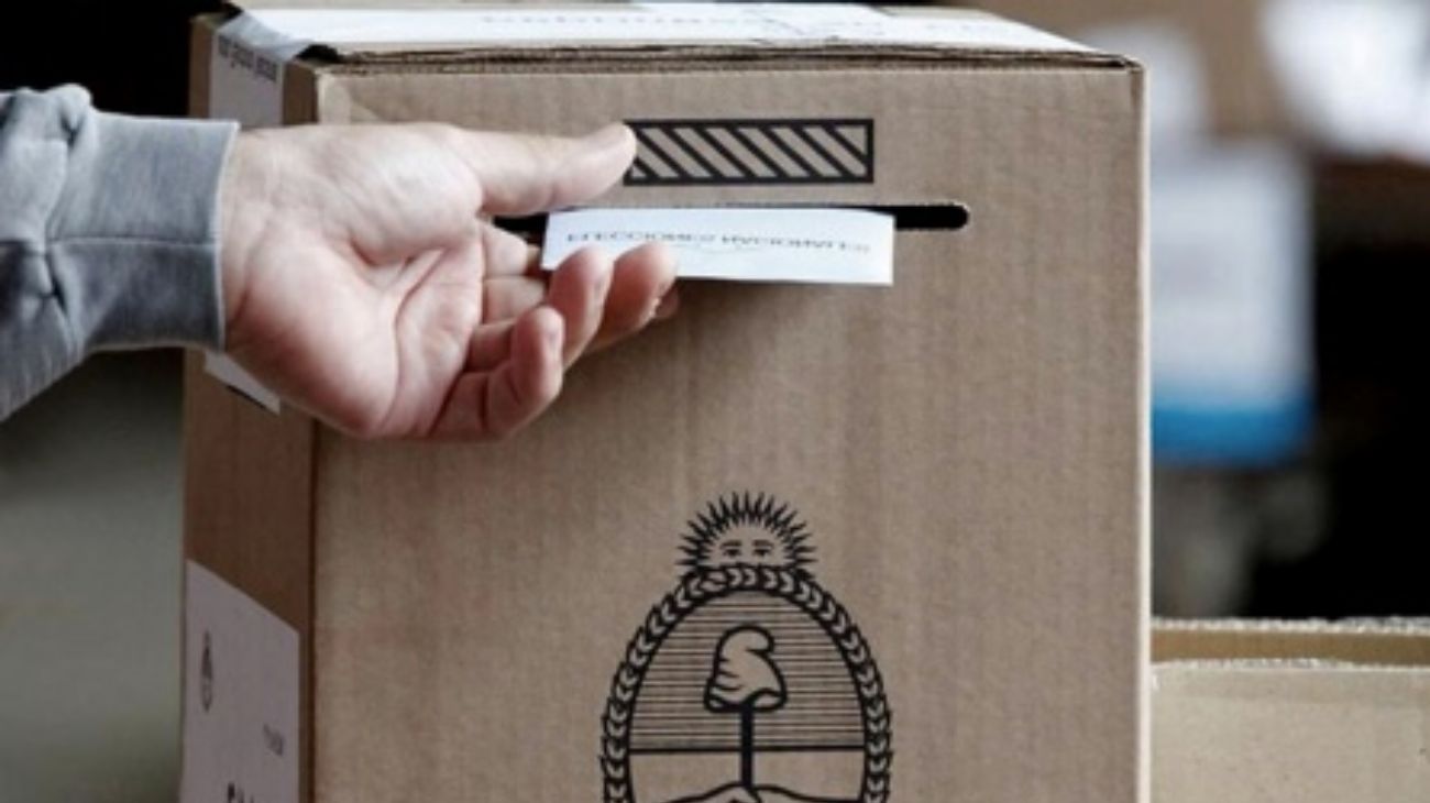 Todo lo que tenés que saber sobre las PASO: cuándo se vota y qué se elige