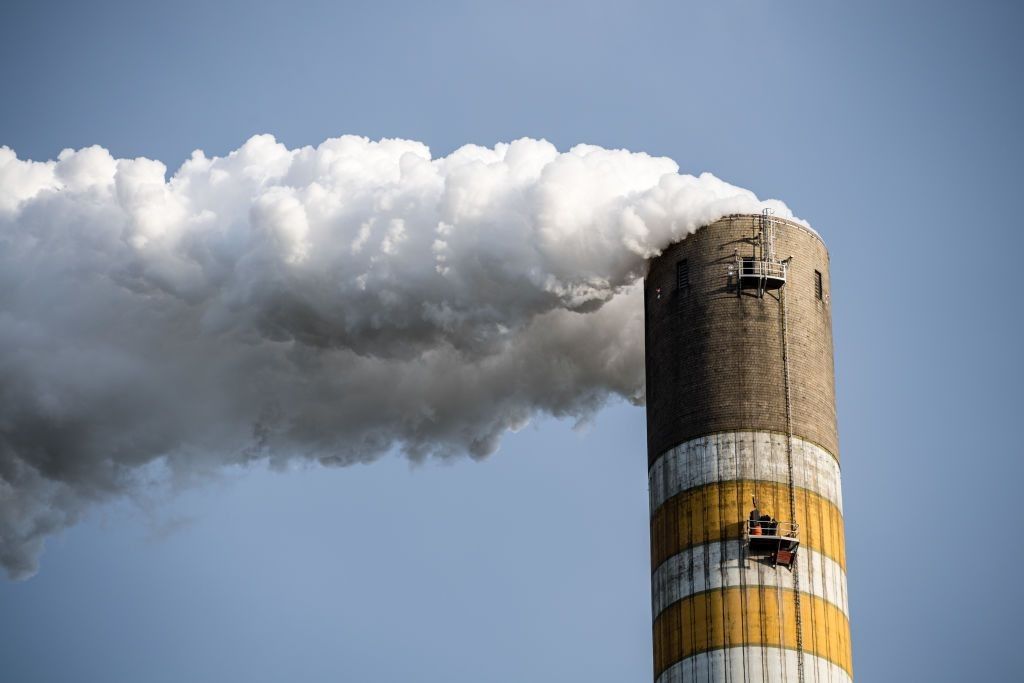 Opinión | El peor escenario de cambio climático no parece realista