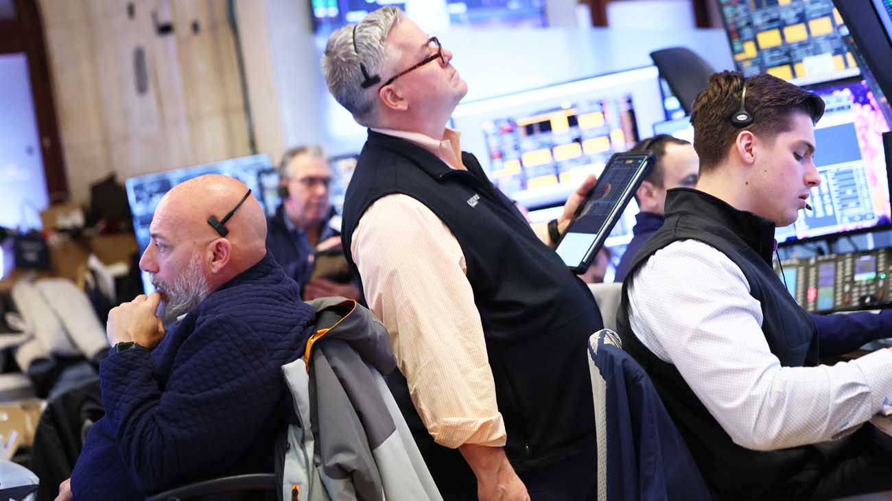 Cautela entre los socios comerciales de Washington