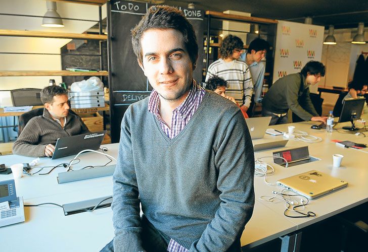 "Los instructivos on line son el futuro de la educación superior"