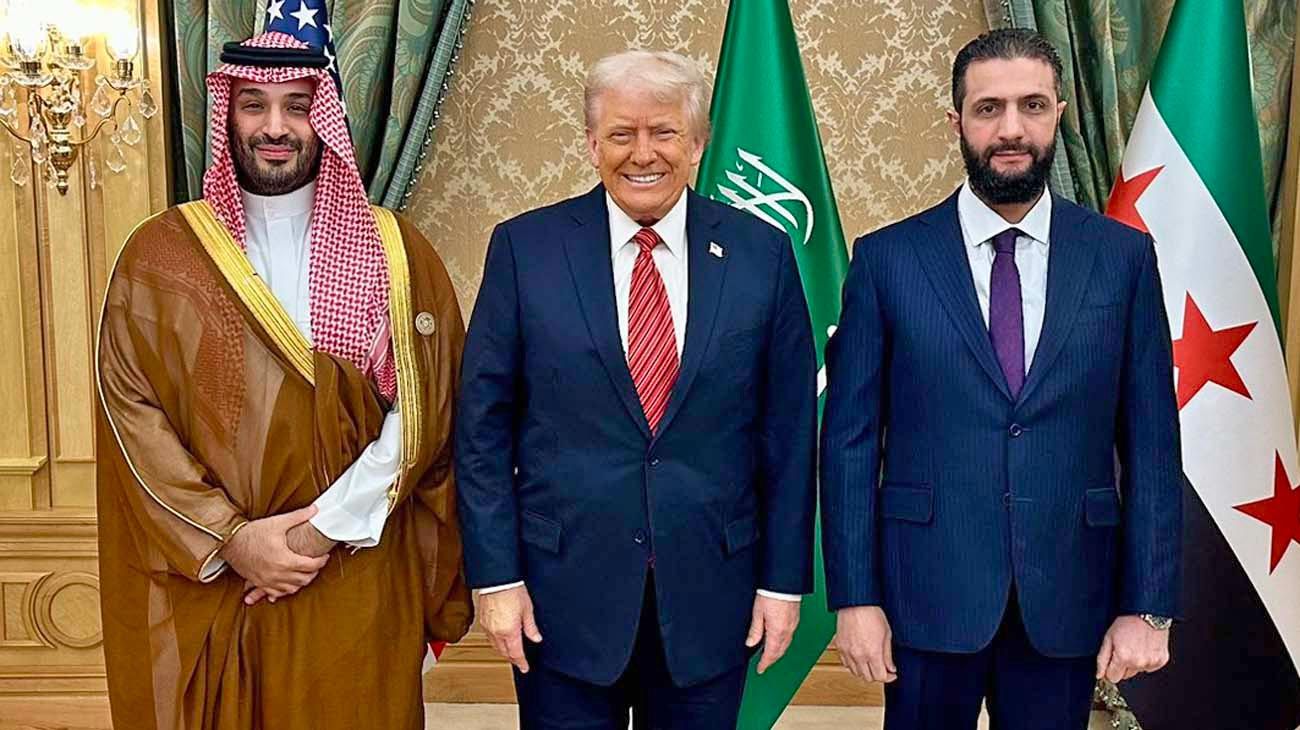 El terrorismo de los Ayatollah