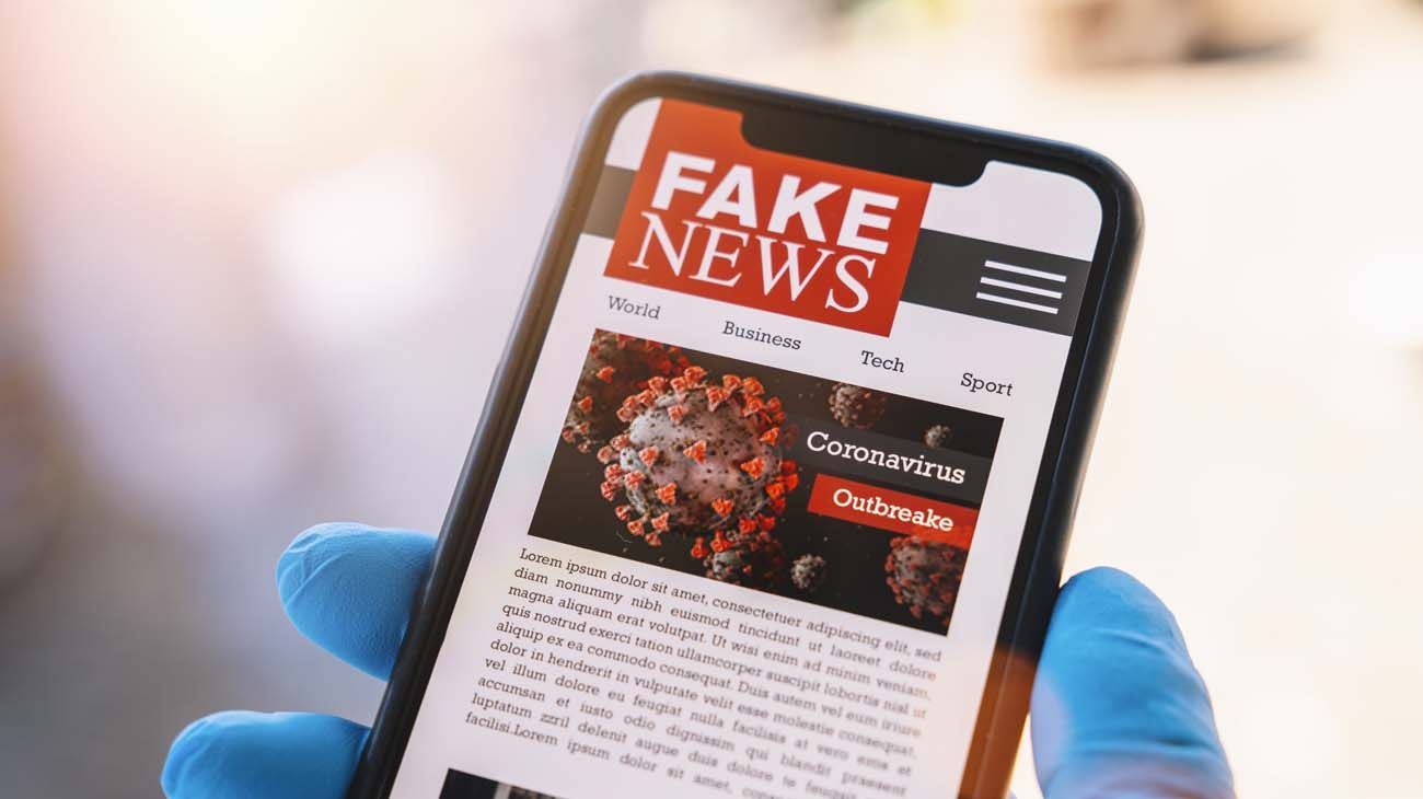 La desinformación y los desafíos del fact checking
