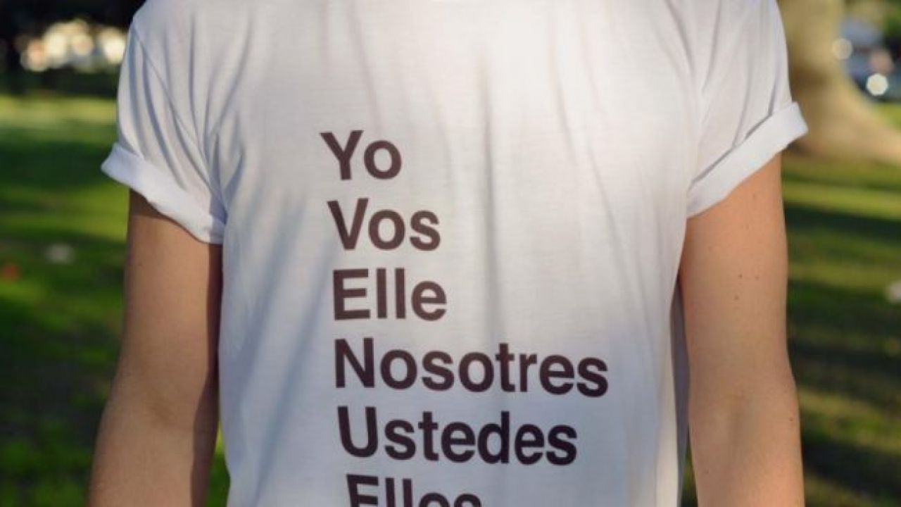 Qué es lo que incomoda del lenguaje no sexista