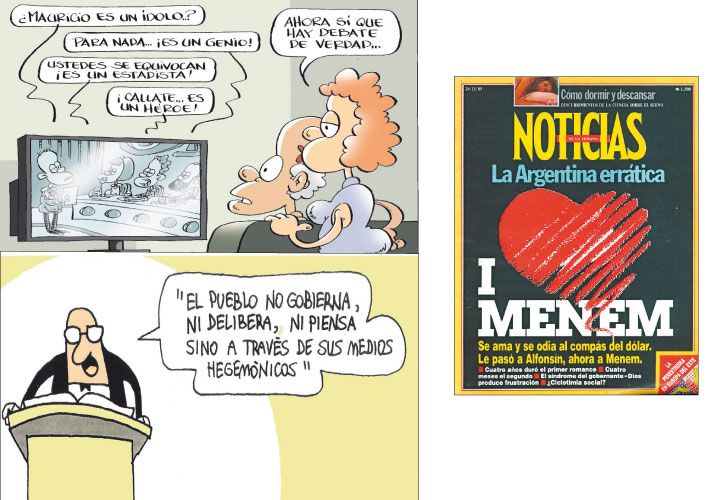 Proyectando Argentina 2030