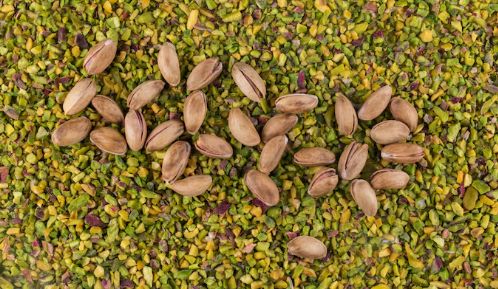 El fruto seco de la “eterna juventud”: qué dice la ciencia sobre el poder antioxidante del pistacho