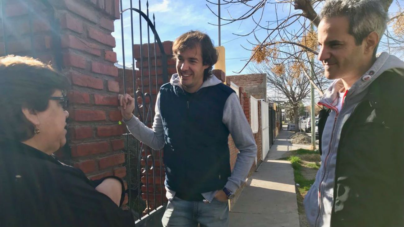 Un diputado de Neuquén se "ajustó" el sueldo como "ejemplo de austeridad"