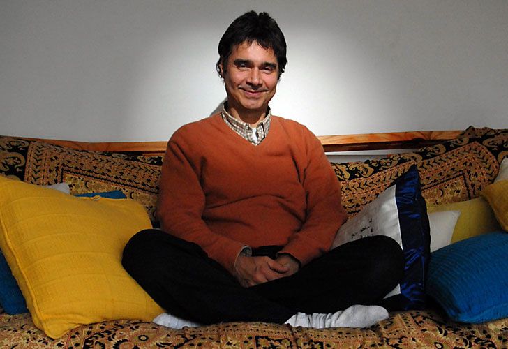 Los mensajes espirituales de Claudio María Domínguez