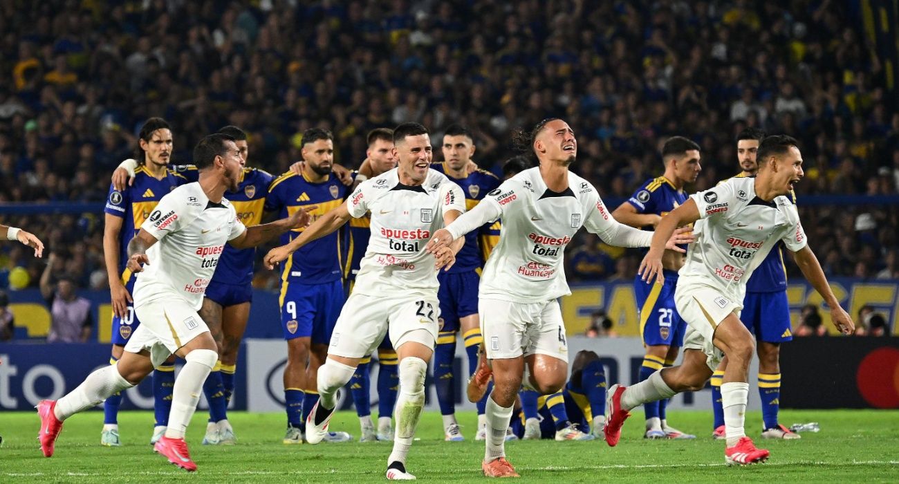 Las 10 eliminaciones más dolorosas de Boca Juniors en el Siglo XXI