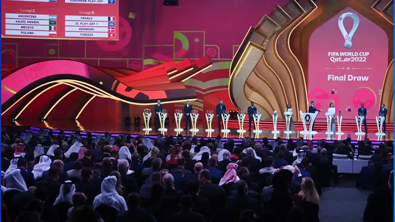 El Mundial de Qatar contará con una programación de 25 streamers en Twitch España