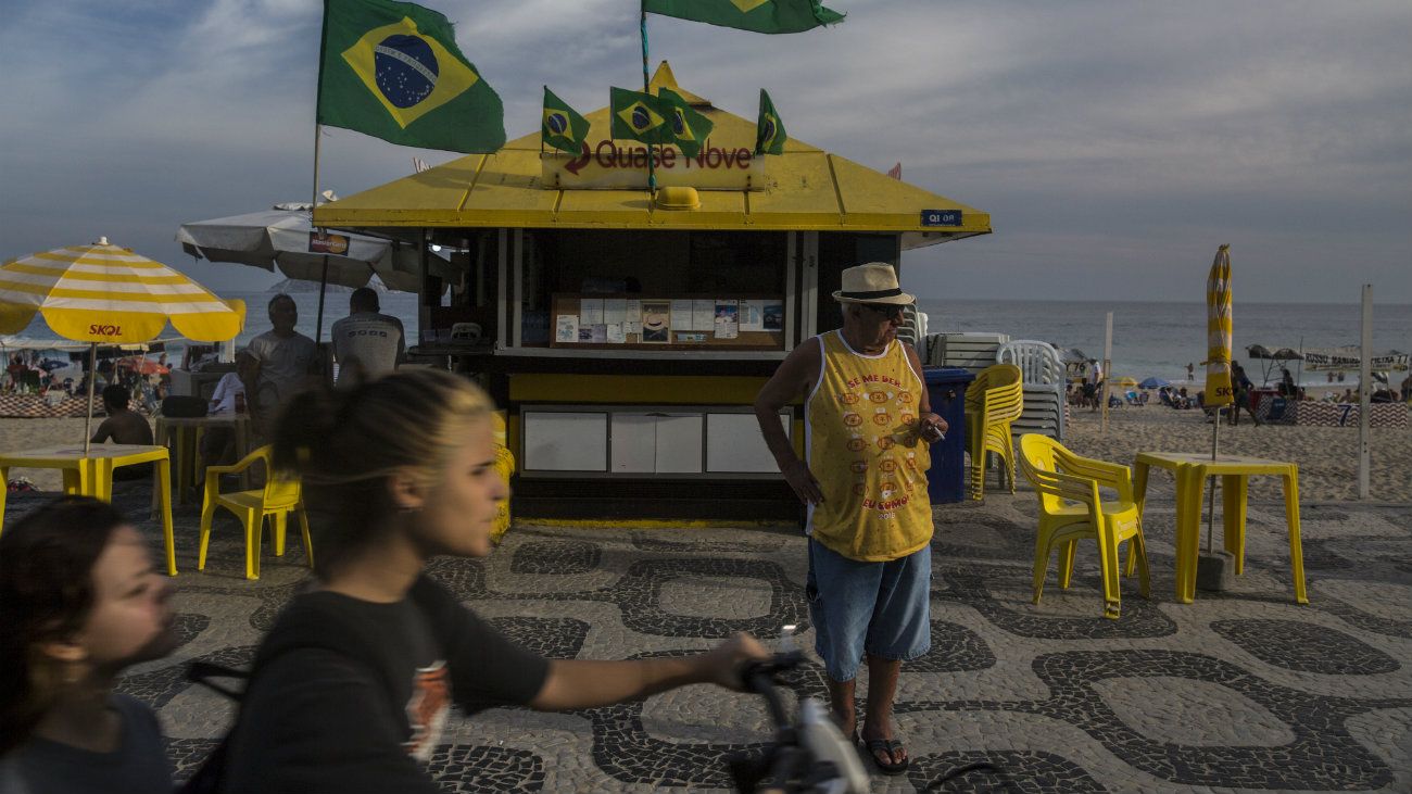 Elecciones en Brasil: 5 acciones que podrían subir gane quien gane