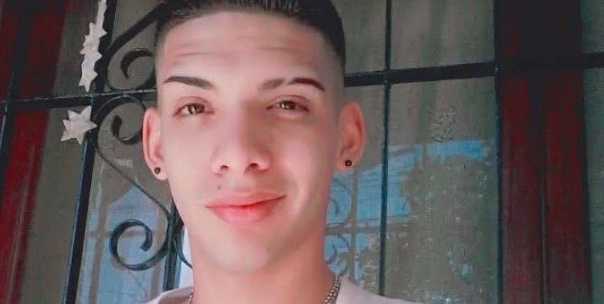 Quién es el militante político que fue asesinado de un tiro en la cara
