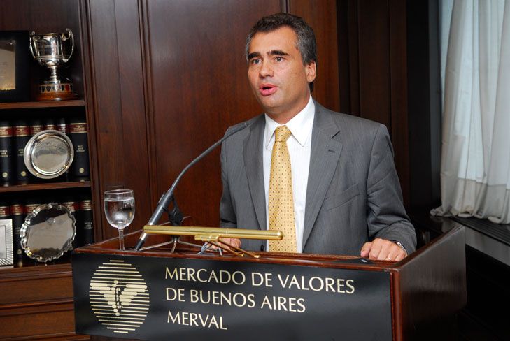El mercado financiero prepara una fuerte ofensiva contra Vanoli
