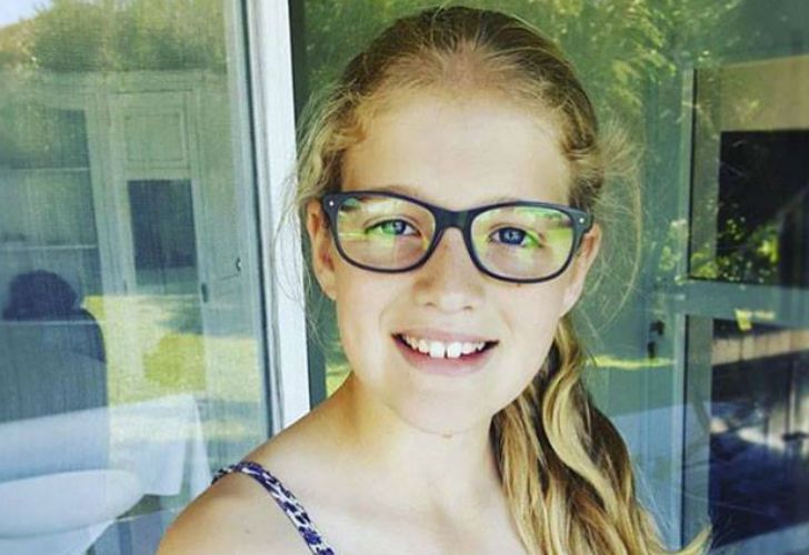 Emotiva carta de la familia de Justina: “Se nos fue el sol”