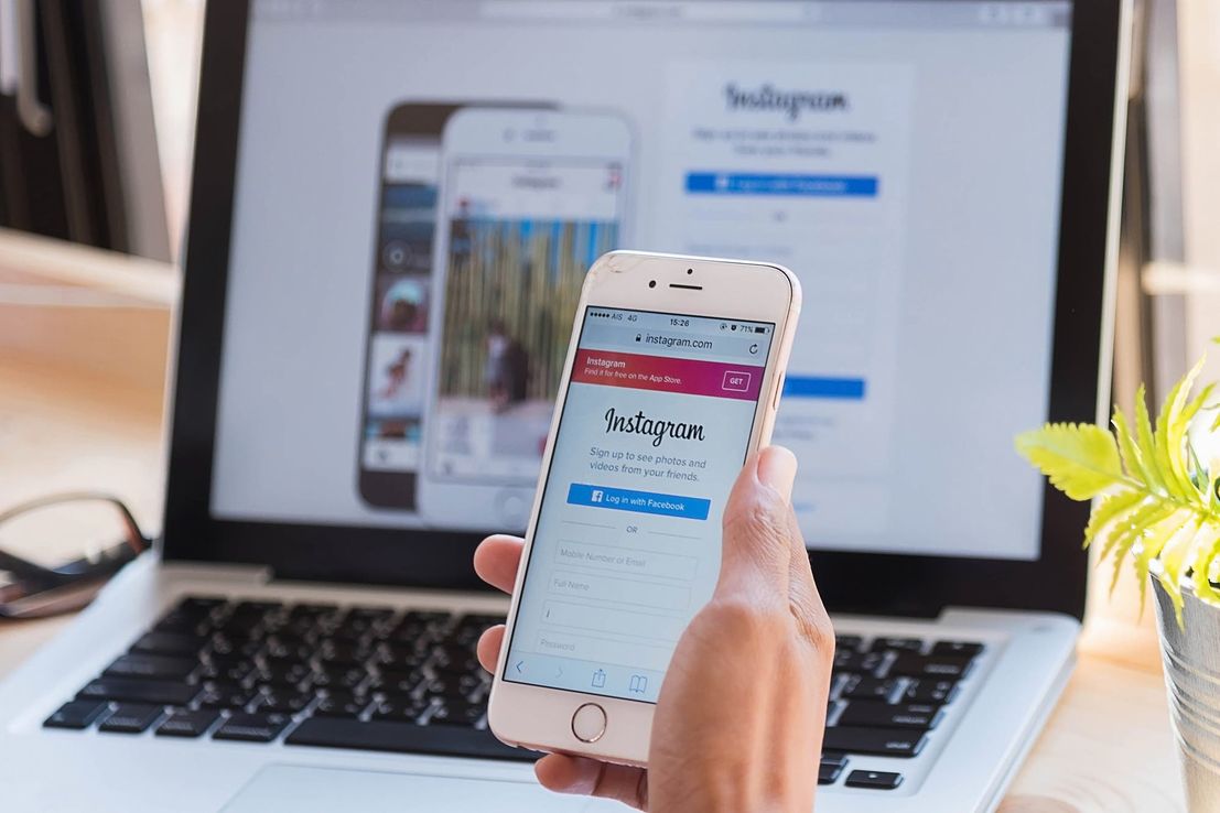 Cómo nos espían Whatsapp, Instagram y Facebook