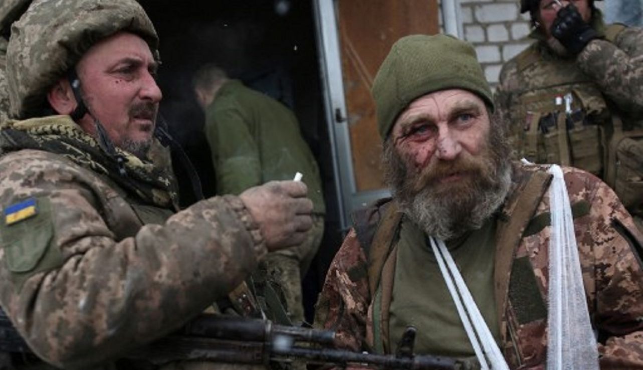 De Mariupol a Odessa: ¿una Ucrania mediterránea?