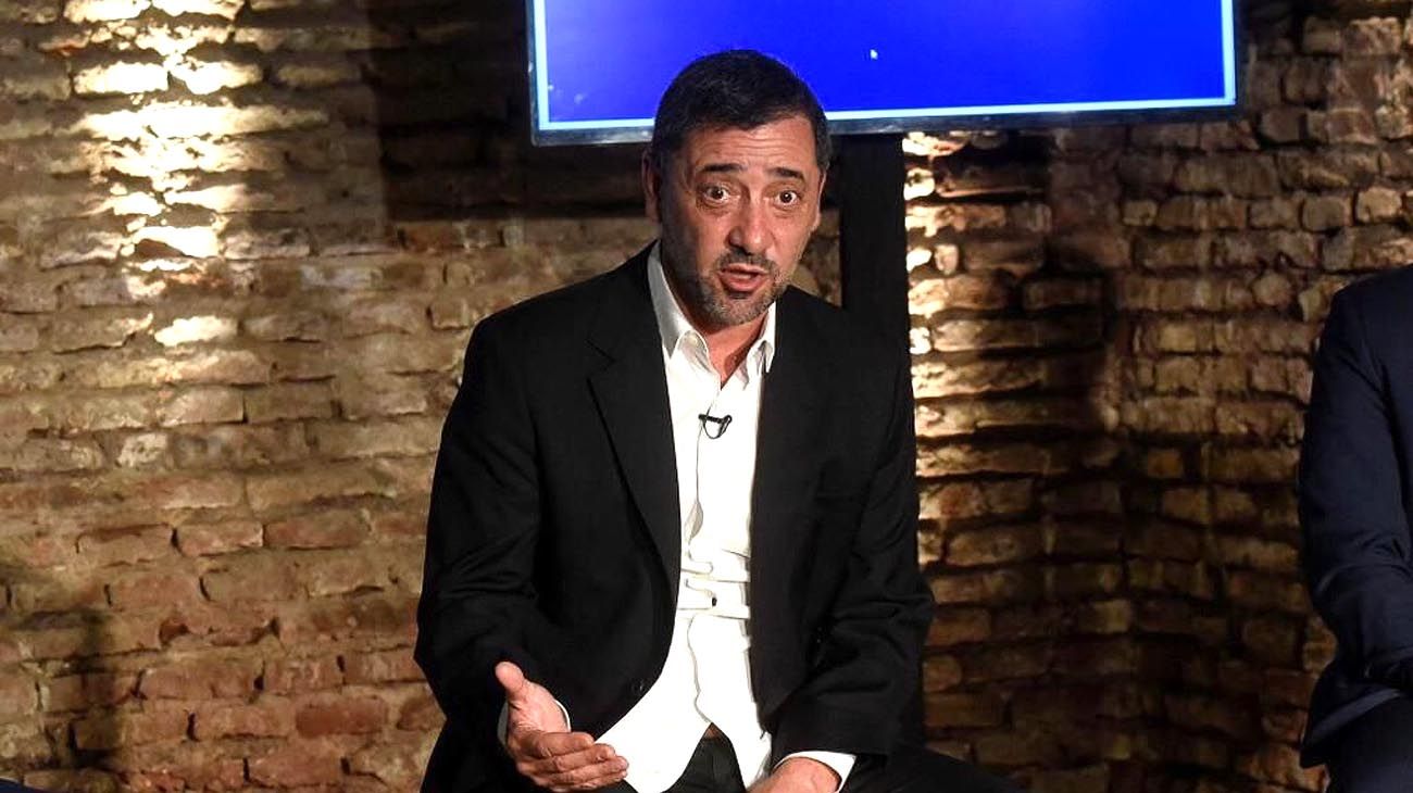 Tufaro: “Mientras los porteños pagamos, las grúas ganan y la Ciudad pierde”