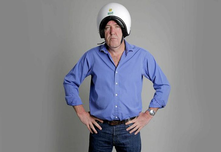 Para el conductor de "Top Gear", el ataque fue organizado por el Gobierno