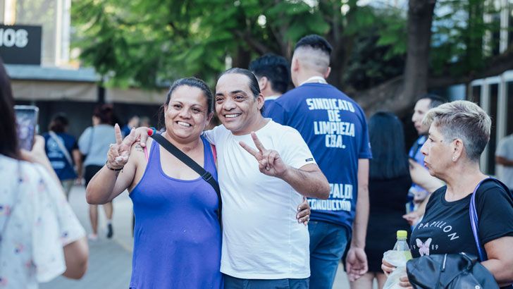 Crimen en un acto de Soelsac: Nación define si inicia el proceso electoral en el gremio