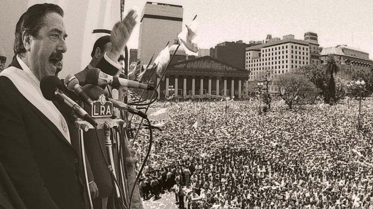 Símbolos de la democracia
