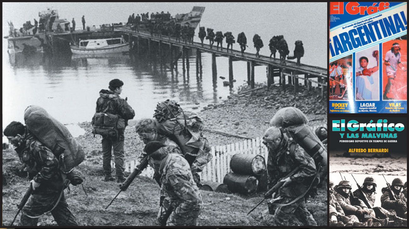El deporte y la guerra