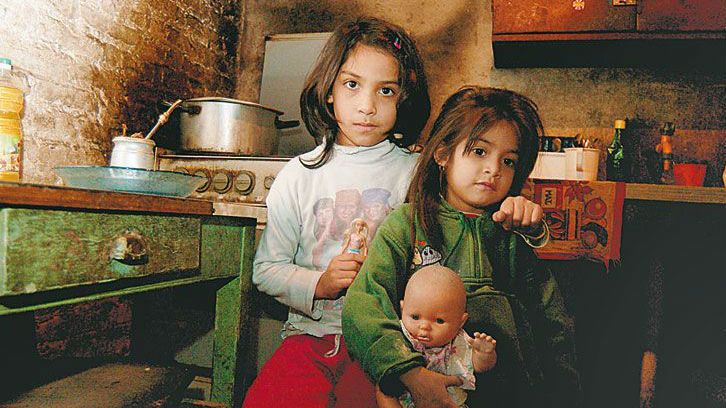 Políticas públicas para la primera infancia