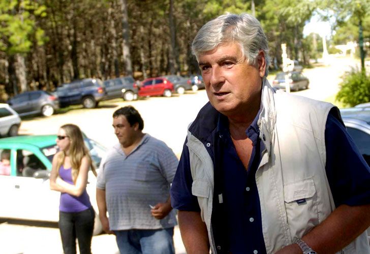 Pinamar: hoy podrían destituir a Altieri